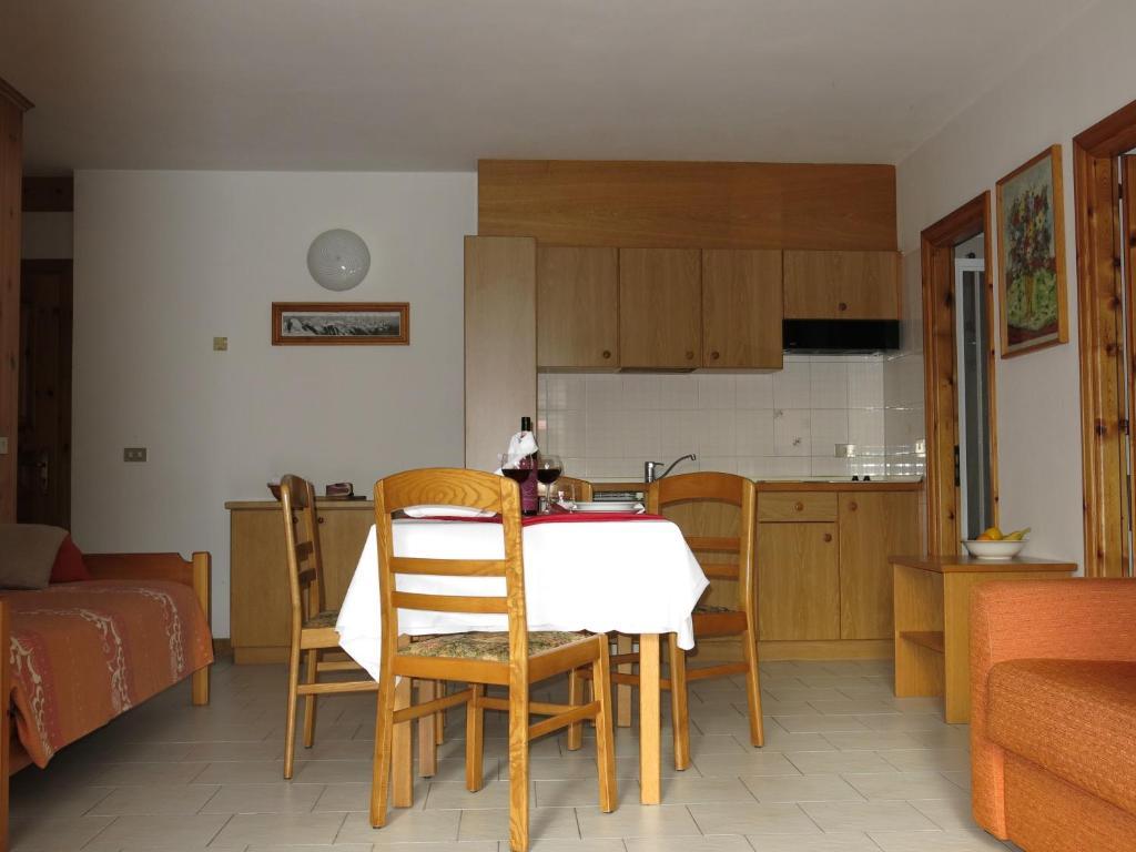 Baita Al Pian Bormio Kültér fotó