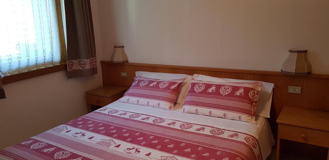 Baita Al Pian Bormio Kültér fotó