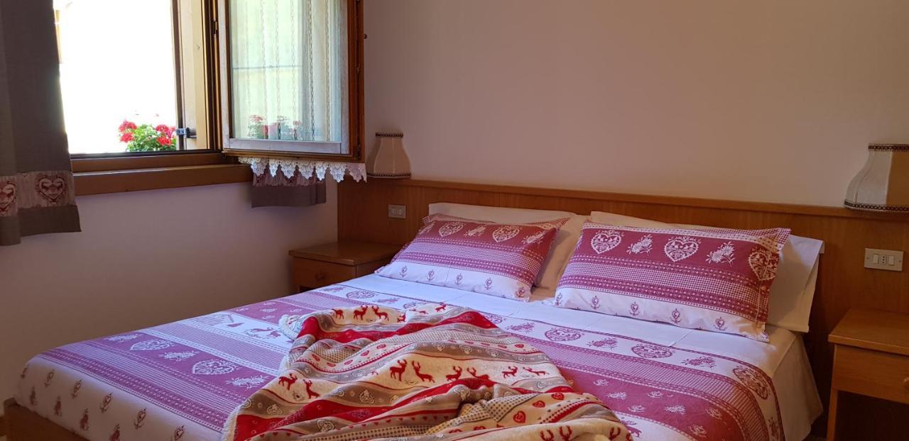 Baita Al Pian Bormio Kültér fotó