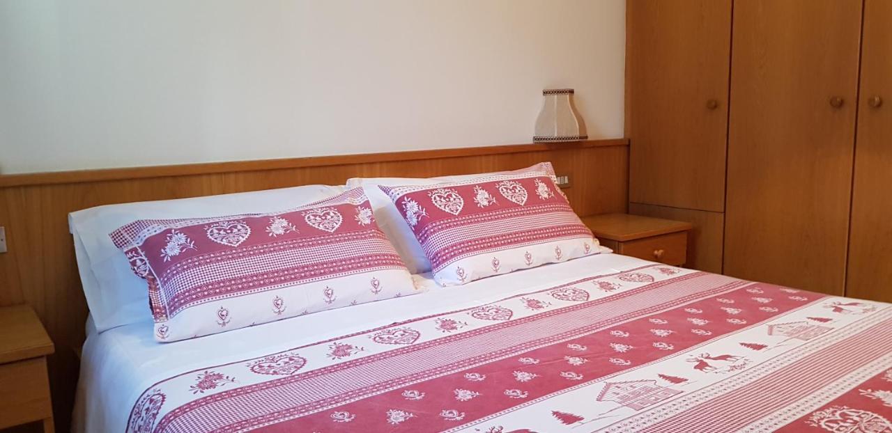 Baita Al Pian Bormio Kültér fotó