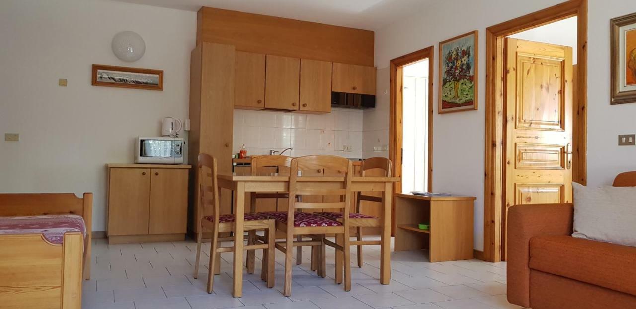 Baita Al Pian Bormio Kültér fotó